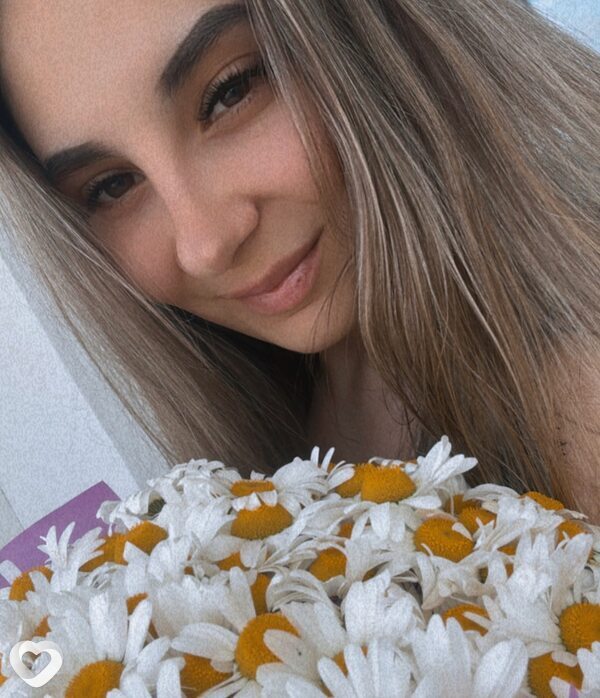 Карина, 26, Витебске — анкета №2497146
