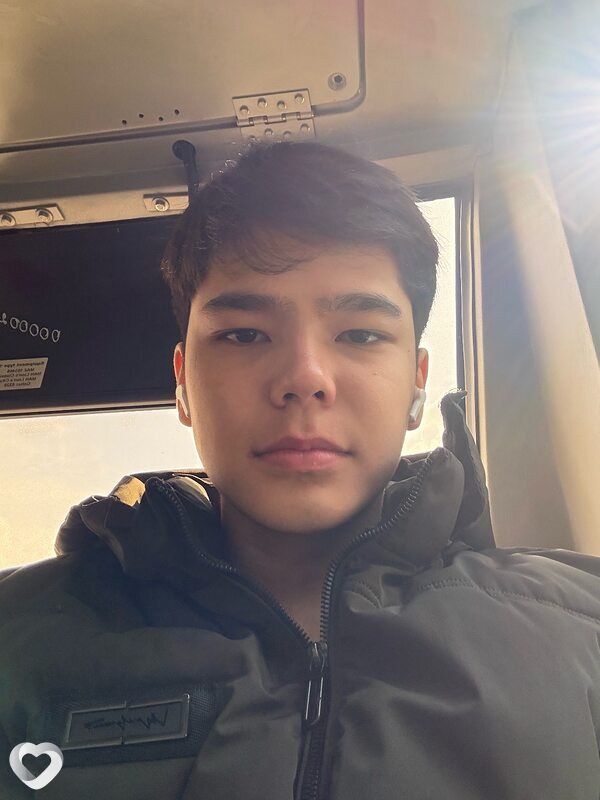 Бекарыс, 19, Астане — анкета №2497147
