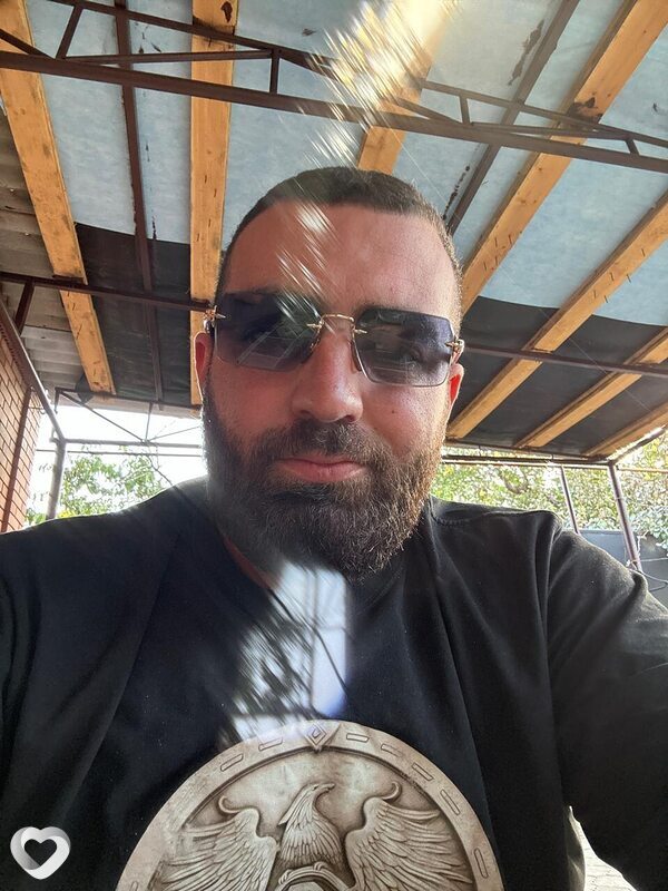 Алик, 31, Мариуполе — анкета №2498060