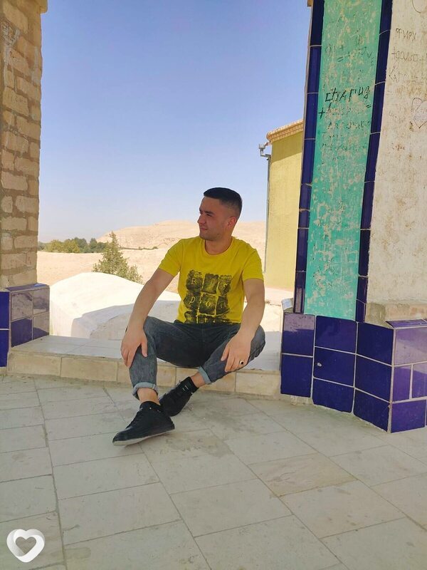 Далер, 30, Шымкенте — анкета №2498061