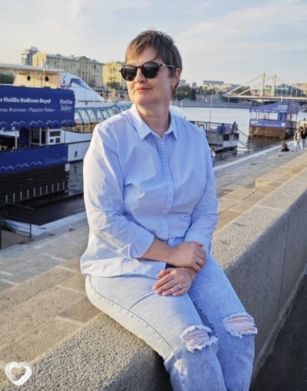 Не Важно, 57, Москве — анкета №2498062