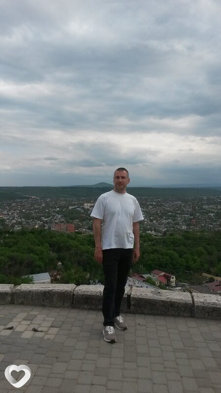 Игорь, 45, Ставрополе — анкета №2498075