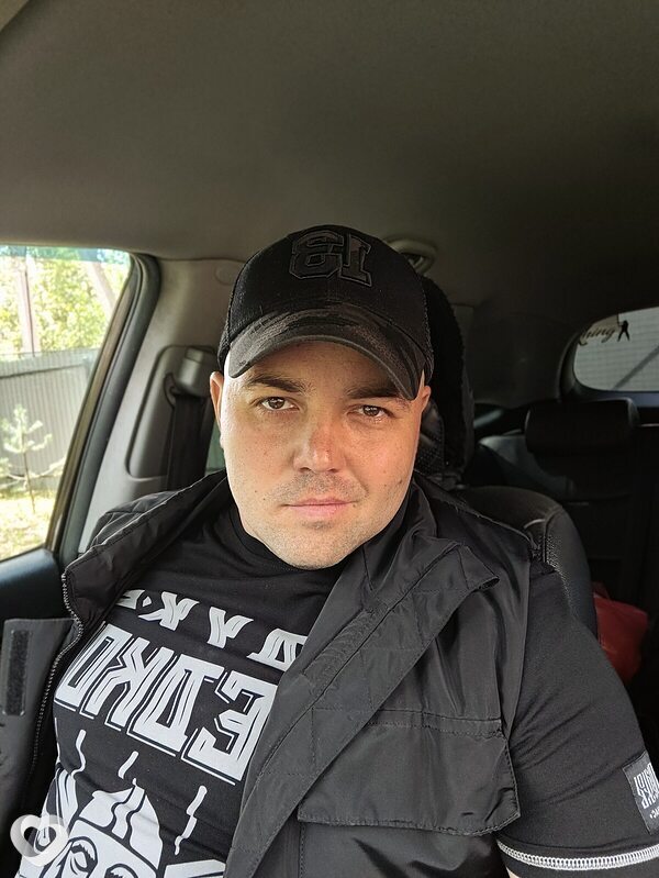Yan, 37, Кирове — анкета №2498079
