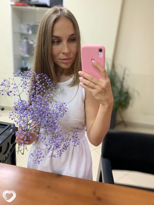 Наталья, 49, Самаре — анкета №2497211