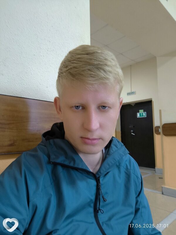 Дмитрий, 32, Кирове — анкета №2497220