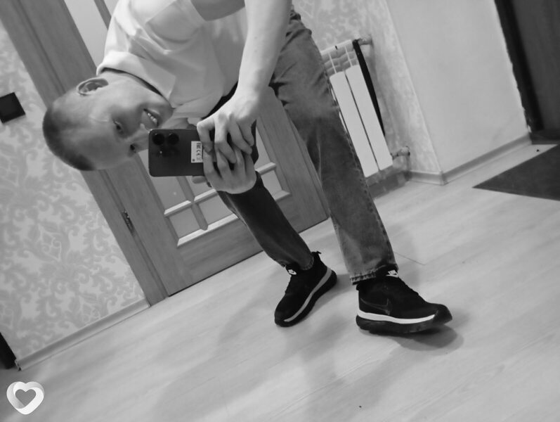 Тима, 25, Севастополе — анкета №2497226