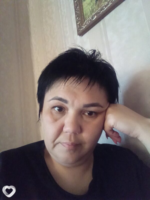 Роза, 42, Белорецке — анкета №2497228