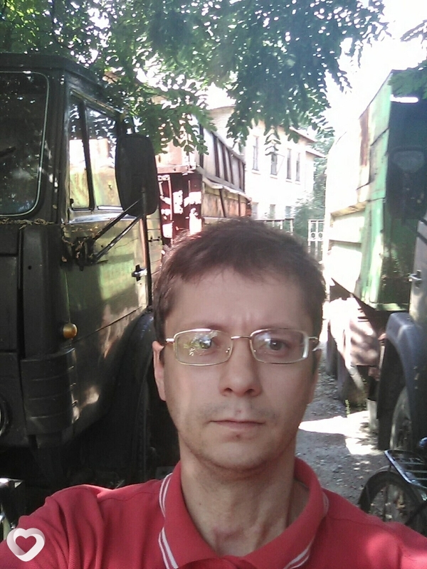 Станислав, 39, Брянке — анкета №2497232