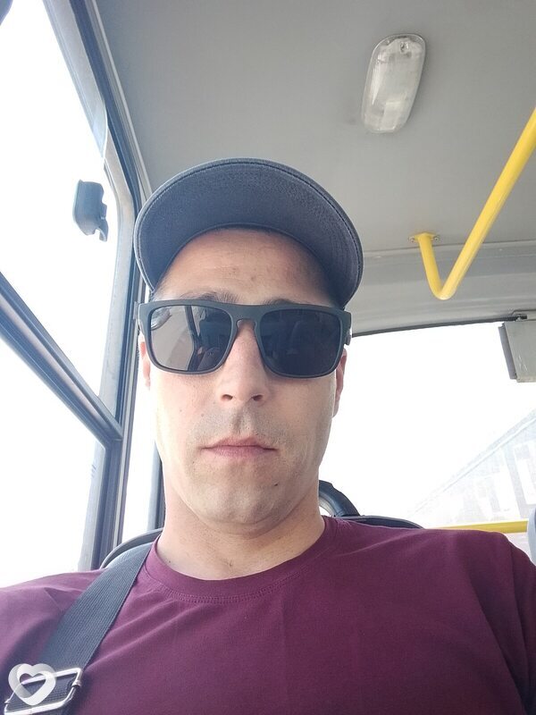 Дмитрий, 44, Шахтах — анкета №2497233
