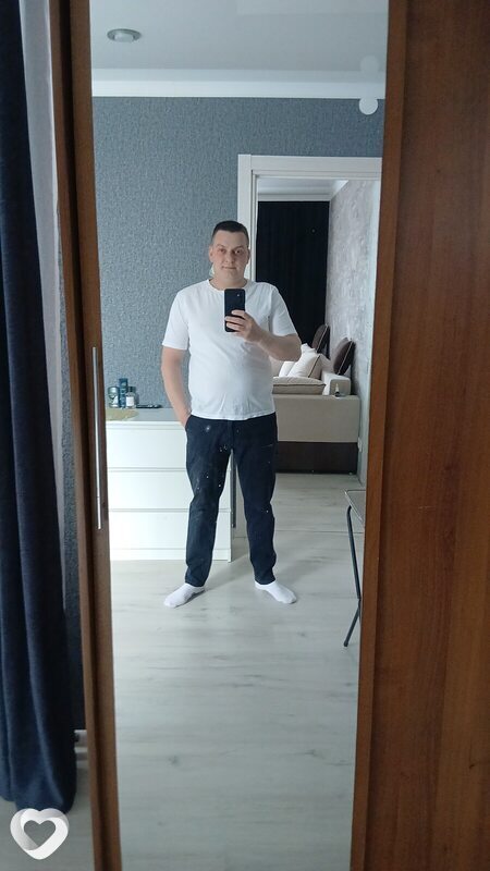 Влад, 31, Кубинке — анкета №2497263