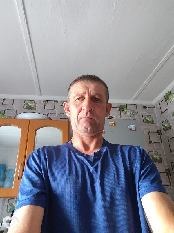 Яков, 48, Петропавловске — анкета №2497272