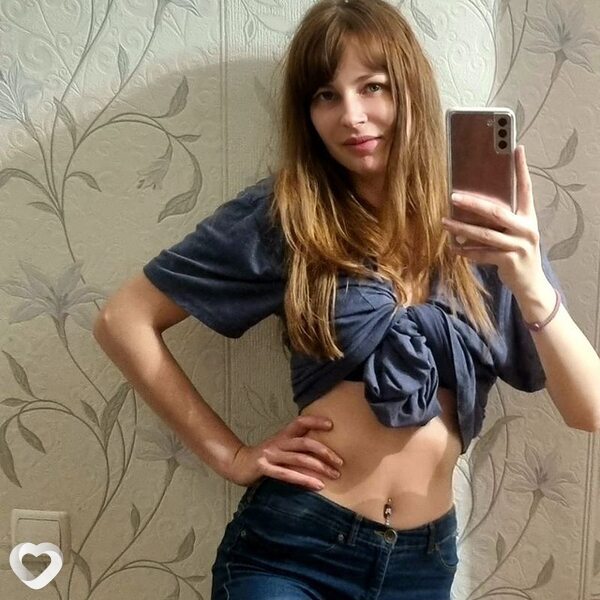 Юлия, 29, Херсоне — анкета №2497278