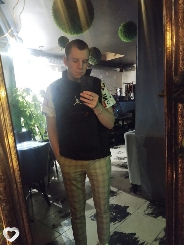 Дмитрий, 24, Ростове-на-Дону — анкета №2497282