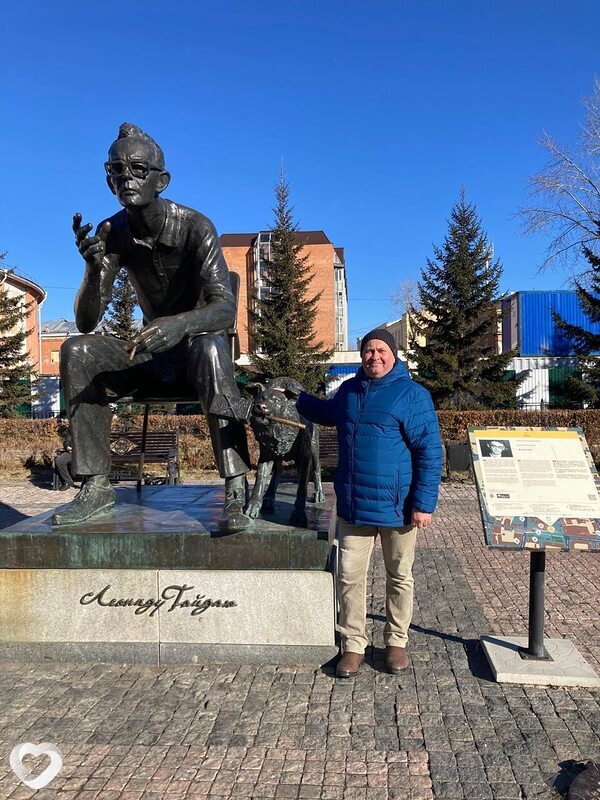 Роман, 51, Мариуполе — анкета №2497247