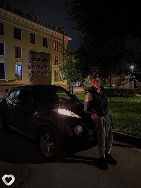 Egor, 23, Нижнем Новгороде — анкета №2497255