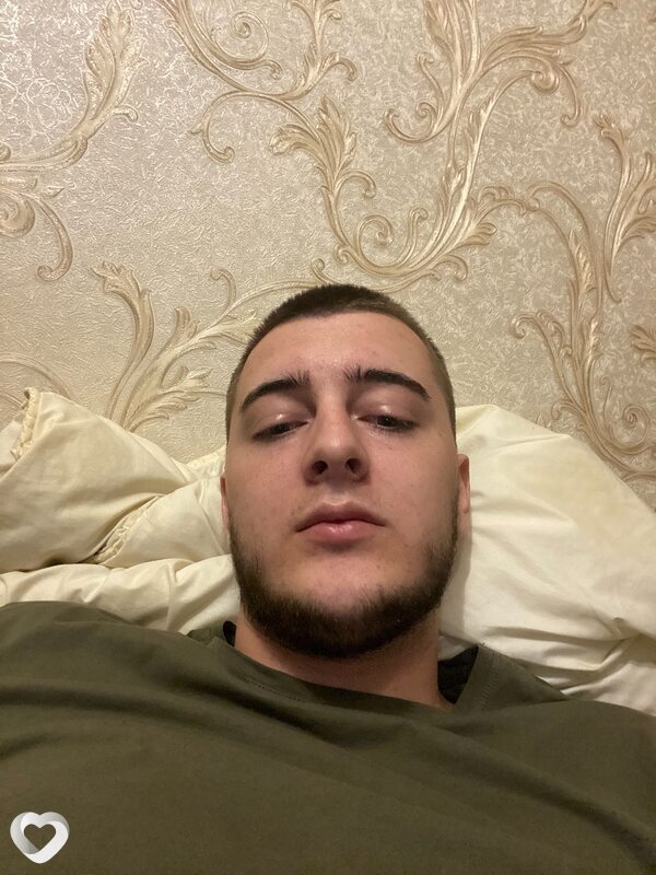 Влад, 22, Москве — анкета №2497284