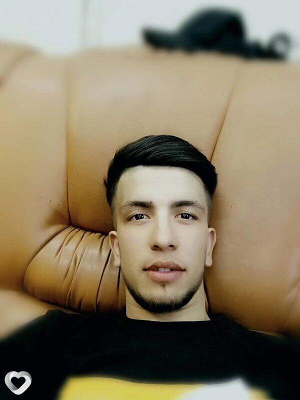 Зокир, 31, Екатеринбурге — анкета №2497287