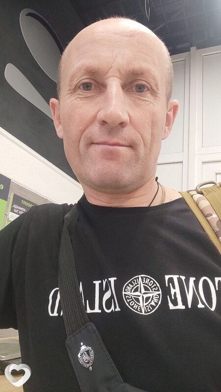Александр, 40, Мозыре — анкета №2497289