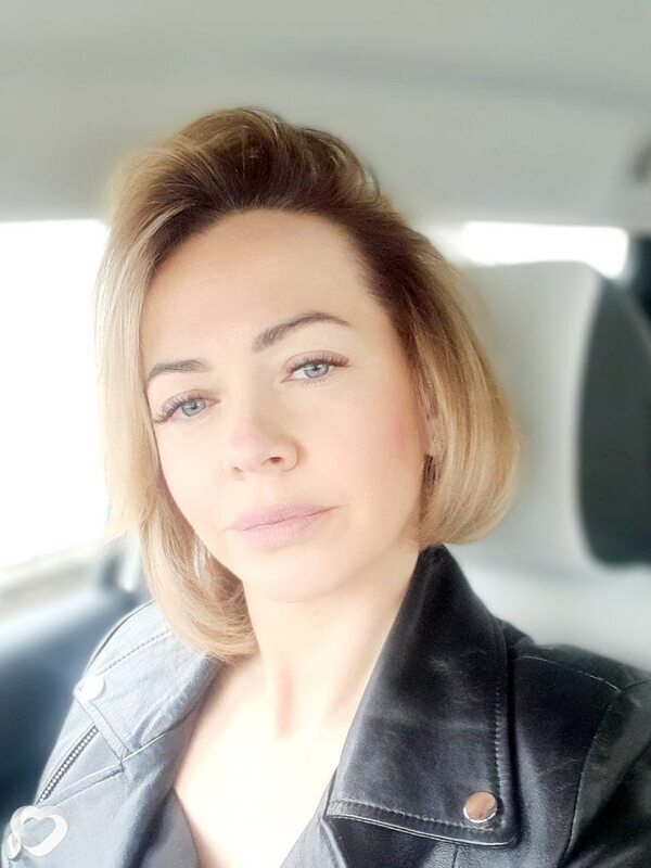 Мария, 41, Ухте — анкета №2497293