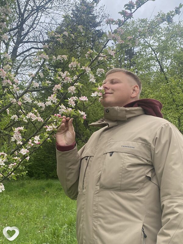 Алексей, 26, Гродно — анкета №2497298
