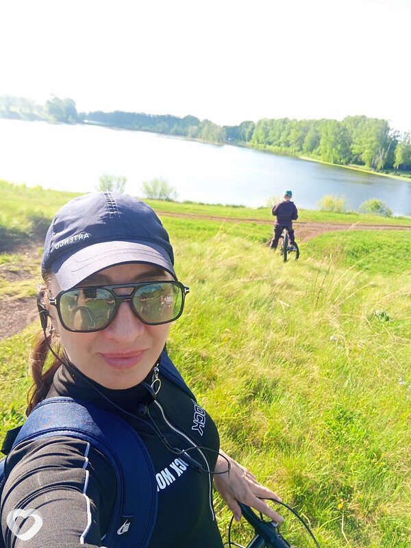 Эльвира, 51, Уфе — анкета №2497406