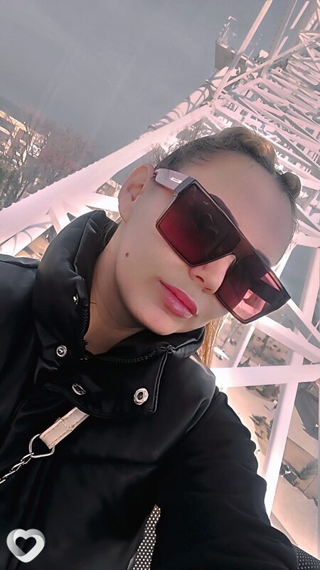 Татьяна, 27, Анапе — анкета №2498251