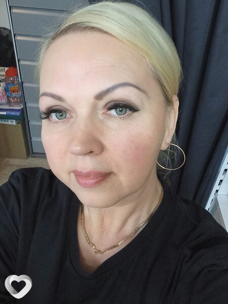 Алёна, 49, Ижевске — анкета №2498258