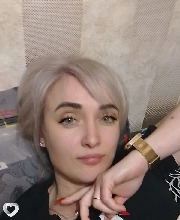 Тетяна, 41, Николаеве — анкета №2684097