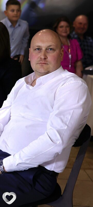 Алексей, 38, Санкт-Петербурге — анкета №2498265