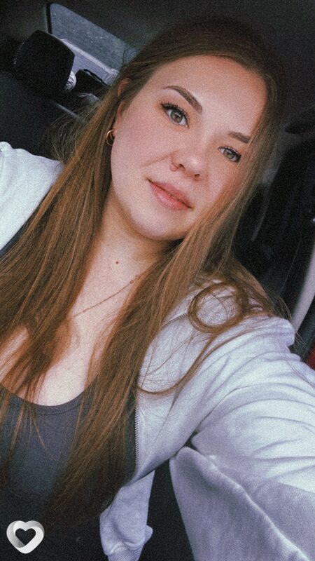 Галина, 32, Минске — анкета №2497430