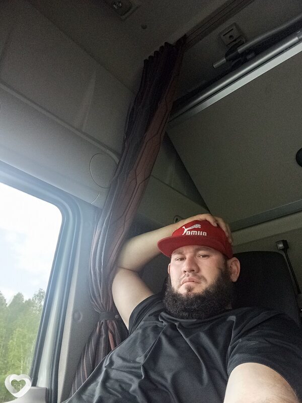 Фаршед, 35, Оренбурге — анкета №2497310