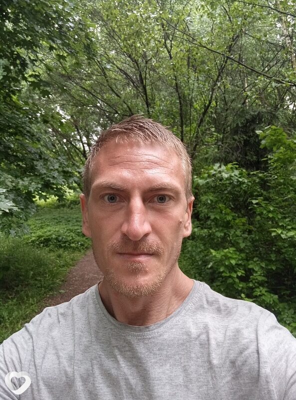 Артём, 33, Москве — анкета №2497312