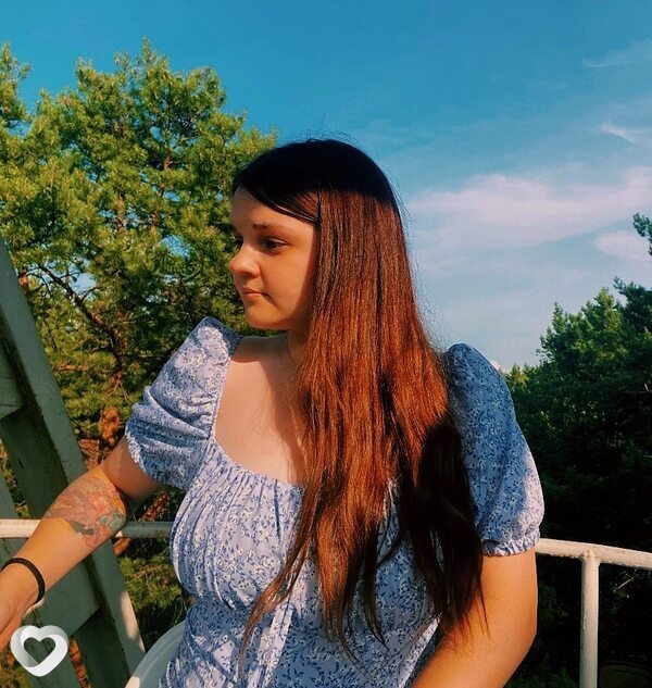 Рита, 26, Домодедово — анкета №2497314