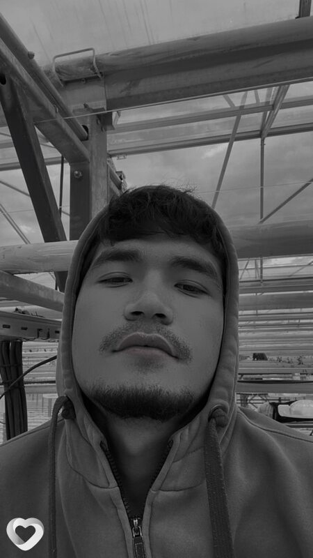 Макс, 23, Санкт-Петербурге — анкета №2497315