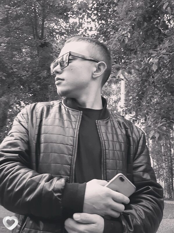 Алексей, 22, Архангельске — анкета №2497323