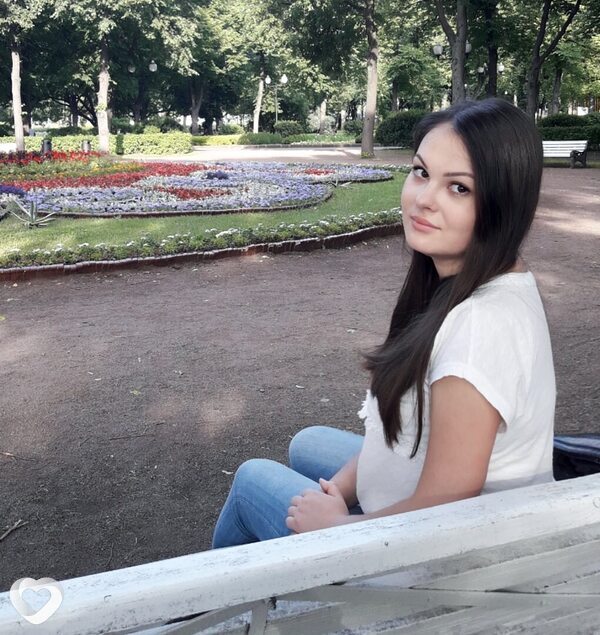 Катя, 35, Санкт-Петербурге — анкета №2497489