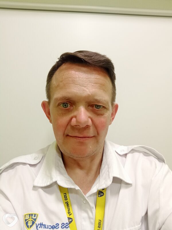 Алексей, 52, Киеве — анкета №2497501