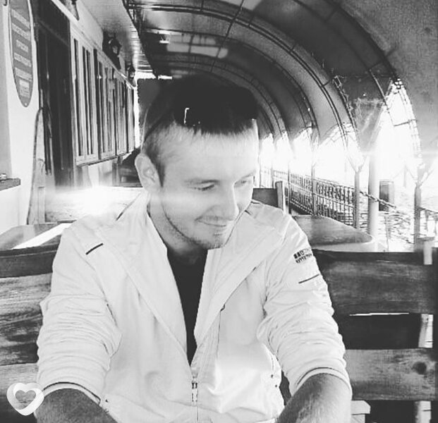 Serega, 32, Армянске — анкета №2497503