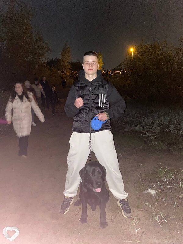 Тимур, 21, Казани — анкета №2497504