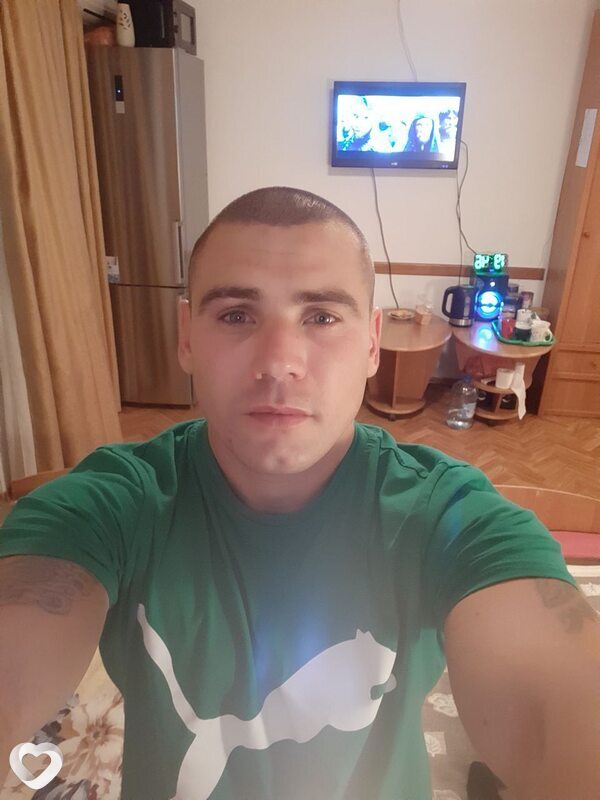 Белый, 33, Адлер — анкета №2497506
