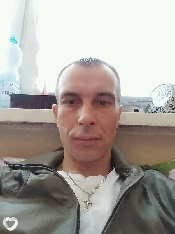 Едік, 39, Катовице — анкета №2497434