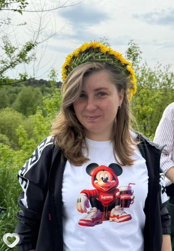 Елена, 38, Москве — анкета №2497440