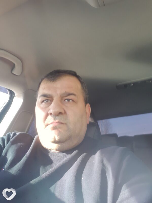 Артём, 41, Твери — анкета №2497449
