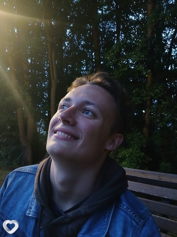 Андрей, 19, Воронеже — анкета №2497453