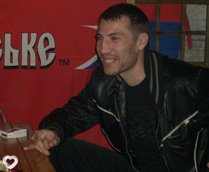 Алексей, 48, Днепр — анкета №2497456