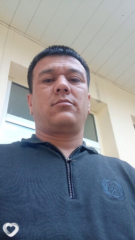 Илхом, 40, Санкт-Петербурге — анкета №2497800