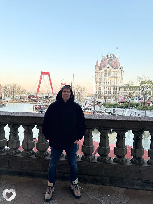 Artiom, 31, Минске — анкета №2497383