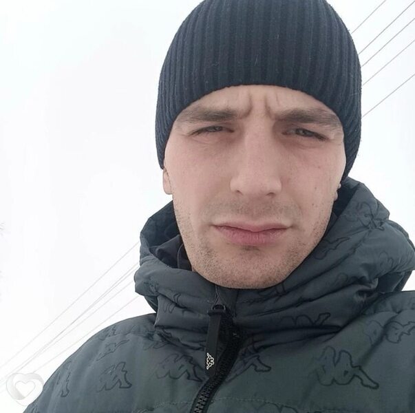 Андрей, 28, Пензе — анкета №2497475
