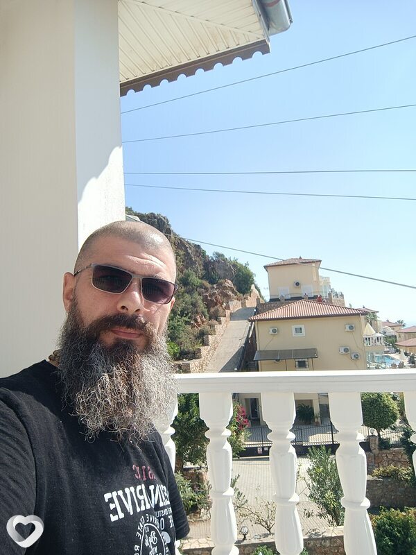 Николай, 42, Краснодаре — анкета №2497482