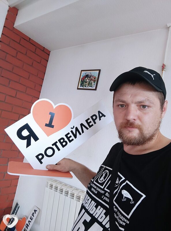 Алексей, 38, Сургуте — анкета №2497528